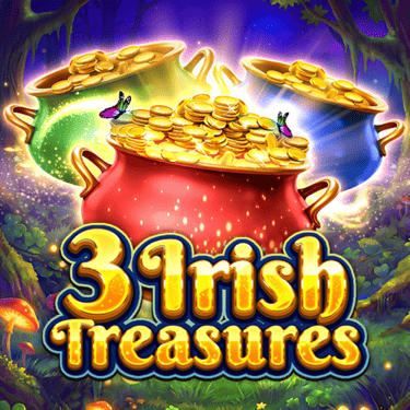 3 Irish Treasures